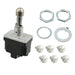 2TL1-5K by Honeywell Sensing and Productivity Solutions - SWITCH TOGGLE DPDT 10A 125V