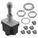 2TL1-5M by Honeywell Sensing and Productivity Solutions - SWITCH TOGGLE DPDT 10A 125V