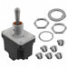 2TL1-61 by Honeywell Sensing and Productivity Solutions - SWITCH TOGGLE DPST-NO 10A 125V