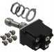 2TL1-6F by Honeywell Sensing and Productivity Solutions - SWITCH TOGGLE DPST-NO 10A 125V
