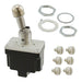 2TL1-8F by Honeywell Sensing and Productivity Solutions - SWITCH TOGGLE DPDT 10A 125V