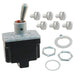 2TL11-3 by Honeywell Sensing and Productivity Solutions - SWITCH TOGGLE DPDT 15A 125V