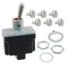 2TL11-3D by Honeywell Sensing and Productivity Solutions - SWITCH TOGGLE DPDT 15A 125V