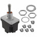 2TL11-7 by Honeywell Sensing and Productivity Solutions - SWITCH TOGGLE DPDT 10A 125V