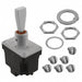 2TL51-7 by Honeywell Sensing and Productivity Solutions - SWITCH TOGGLE DPDT 10A 125V