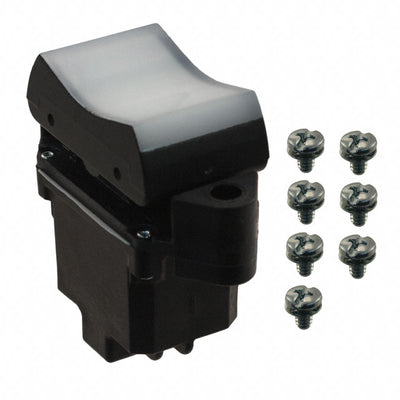 2TP1-1 by Honeywell Sensing and Productivity Solutions - ROCKER SWITCH DPDT15A 125V