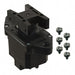 2TP7-7 by Honeywell Sensing and Productivity Solutions - ROCKER SWITCH DPDT10A 125V