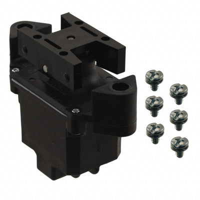 2TP8-7 by Honeywell Sensing and Productivity Solutions - ROCKER SWITCH DPDT10A 125V