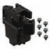 2TP8-7 by Honeywell Sensing and Productivity Solutions - ROCKER SWITCH DPDT10A 125V