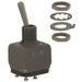 2TW1-2 by Honeywell Sensing and Productivity Solutions - SWITCH TOGGLE DPST 5A 125V