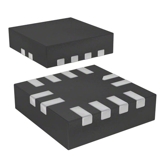 FSA805UMX by onsemi - IC AUDIO SWITCH 12UMLP