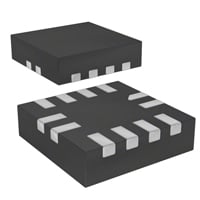 FXMA2104UMX by onsemi - IC TRANSLTR BIDIRECTIONAL 12UMLP