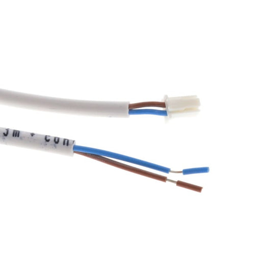 2YB20031 by Celduc Inc. - CABLE 3M+2PINS CONNECTOR FOR PW