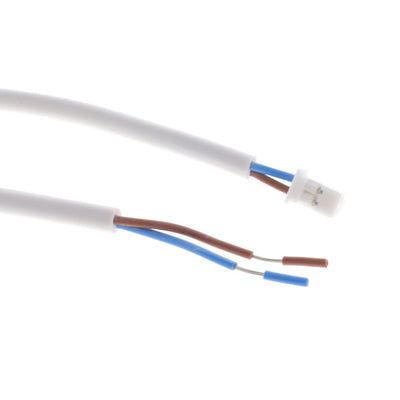 2YB20111 by Celduc Inc. - CABLE 10M+2PINS CONNECTOR FOR PW