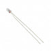 6833 by Visual Communications Company - VCC - LAMP INCAND RT-3/4 WIRE TERM 5V