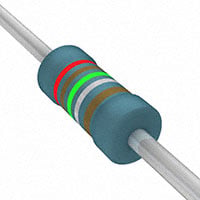 SFR25H0002158FR500 by Vishay Beyschlag/Draloric/BC Components - RESISTOR 2.15 OHM 1/2W 1% AXIAL