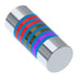 MMA02040D2211BB100 by Vishay Beyschlag/Draloric/BC Components - RESISTOR 2.21KOHM 0.1% 1/4W MELF 0204