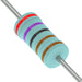 MF0207FTE52-2K7 by YAGEO - RESISTOR 2.7K OHM 1% 0.6W AXIAL