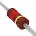 PR01000102201JR500 by Vishay Beyschlag/Draloric/BC Components - RESISTOR 2.2K OHM 1W 5% AXIAL