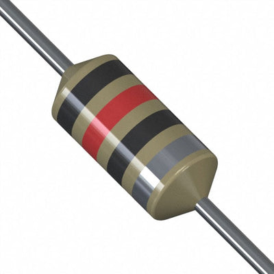 B78108E1152K009 by EPCOS - TDK Electronics - FIXED INDUCTOR 1.5UH 3.8A 47 MOHM TH