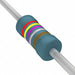 MBB02070C2478FCT00 by Vishay Beyschlag/Draloric/BC Components - RESISTOR 2.47 OHM 0.6W 1% AXIAL