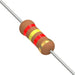 PR01000102401JR500 by Vishay Beyschlag/Draloric/BC Components - RESISTOR 2.4K OHM 1W 5% AXIAL
