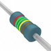 RNF14FTC2M55 by Stackpole Electronics Inc - RESISTOR 2.55M OHM 1% 1/4W AXIAL