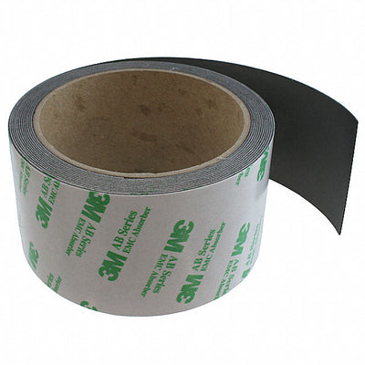 2.06-4-AB5050 by 3M (TC) - RF EMI SHLDING TAPE 12'X2.069