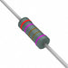 RNF14BTC2K71 by Stackpole Electronics Inc - RESISTOR 2.71K OHM 0.1% 1/4W AXIAL