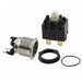 3-100-999 by SCHURTER Inc. - PUSH SWITCH BUTTON DPST 16A 250V