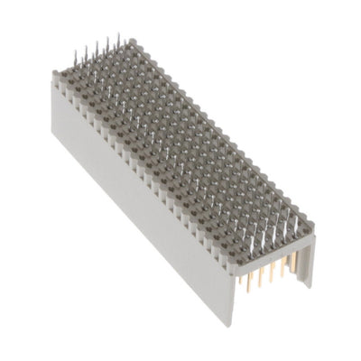 3-100141-0 by TE Connectivity AMP Connectors - CONNECTOR HEADER 125POS 2MM PRESS-FIT