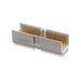 3-100668-0 by TE Connectivity AMP Connectors - CONNECTOR HEADER 154POS 2MM PRESS-FIT