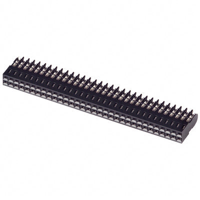 8-102398-0 by TE Connectivity AMP Connectors - CONNECTOR RECEPT 64POS .100 IDC GOLD