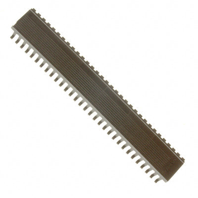 3-102536-0 by TE Connectivity AMP Connectors - CONNECTOR COVER BACK 64POS MT .100