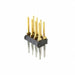 3-103233-9 by TE Connectivity AMP Connectors - CONNECTOR HEADER VERT 80POS 2.54MM