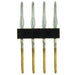 3-103336-6 by TE Connectivity AMP Connectors - CONNECTOR HEADER VERT 4POS 2.54MM