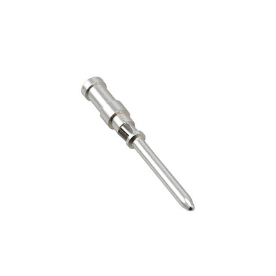 3-1105050-1 by TE Connectivity AMP Connectors - CONTACT H.D CRIMP PIN 17-18.5AWG