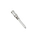 3-1105050-1 by TE Connectivity AMP Connectors - CONTACT H.D CRIMP PIN 17-18.5AWG