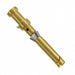 3-1105051-2 by TE Connectivity AMP Connectors - CONTACT H.D CRIMP SKT 17-18.5AWG