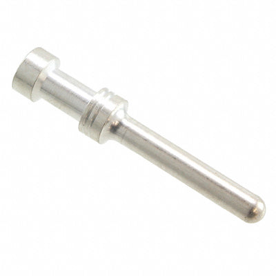 3-1105100-1 by TE Connectivity AMP Connectors - CONTACT H.D. CRIMP PIN 15.5AWG