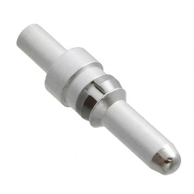 3-1105150-1 by TE Connectivity AMP Connectors - CONTACT H.D. CRIMP PIN 10AWG