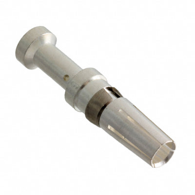 3-1108756-1 by TE Connectivity AMP Connectors - CONTACT H.D. CRIMP SOCKET 11AWG