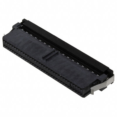 3-111196-4 by TE Connectivity AMP Connectors - CONNECTOR RECPT 68P IDC 30-32AWG GOLD