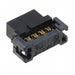 3-111623-0 by TE Connectivity AMP Connectors - CONNECTOR RECPT 8POS IDC 28AWG GOLD