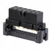 3-111623-1 by TE Connectivity AMP Connectors - CONNECTOR RECPT 12POS IDC 28AWG GOLD