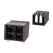 3-1123309-2 by TE Connectivity AMP Connectors - CONNECTOR HEADER R/A 4POS 10.16MM