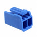 3-1123722-2 by TE Connectivity AMP Connectors - CONNECTOR PLUG HSG 2POS 3.96MM