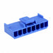 3-1123722-8 by TE Connectivity AMP Connectors - CONNECTOR PLUG HSG 8POS 3.96MM
