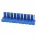 3-1123723-0 by TE Connectivity AMP Connectors - CONNECTOR HEADER VERT 10POS 3.96MM