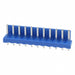 3-1123723-1 by TE Connectivity AMP Connectors - CONNECTOR HEADER VERT 11POS 3.96MM
